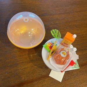 Mini Verse Holiday 2023 Turkey Dinner NEW